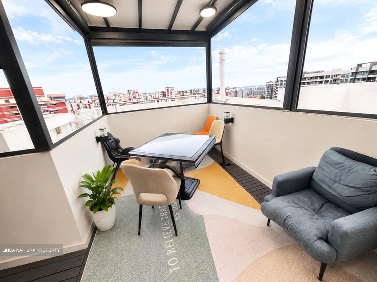 Belysa (D18), Condominium #568255961